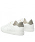 Sneakersy Zadig&Voltaire Sneakersy  - ZV1747  Blanc