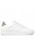 Sneakersy Zadig&Voltaire Sneakersy  - ZV1747  Blanc