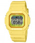 Zegarek dziecięcy G-Shock Zegarek  - GLX-5600RT-9ER Yellow/Yellow