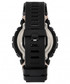 Zegarek damski G-Shock Zegarek  - GMA-B800-1AER Black/Black