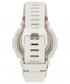 Zegarek damski G-Shock Zegarek  - GMA-B800-7AER White/White