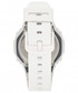 Zegarek damski G-Shock Zegarek  - GMA-S2100-7AER White/White