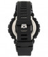 Zegarek męski G-Shock Zegarek  - GBA-800-1AER Black/Black