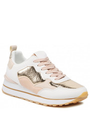 Sneakersy Sneakersy  - WAG1961220A Gold - eobuwie.pl Naomi