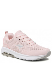 Sneakersy Sneakersy  - K-Air Ora 39267 000 6158 Frost Pink/Silver - eobuwie.pl Kangaroos