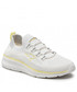 Sneakersy Kangaroos Sneakersy  - Kj-Brighton 39293 000 0039 White/Soft Yellow