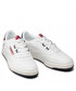Mokasyny męskie Kangaroos Sneakersy KangaRoos - Rc-Pledge 39240 000 0066 White/K Red