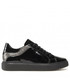 Sneakersy Sergio Bardi Sneakersy  - WI16-A1005-02SB Black