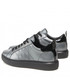 Sneakersy Sergio Bardi Sneakersy  - WI16-A1005-07SB Silver