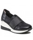 Sneakersy Clara Barson Sneakersy  - WS2229-22 Black