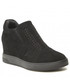 Sneakersy Clara Barson Sneakersy  - WS5251-11 Black