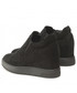 Sneakersy Clara Barson Sneakersy  - WS5251-11 Black