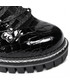 Botki New Italia Shoes Botki  - 2115459/7 Black