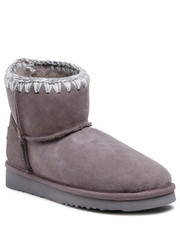 Śniegowce Buty  - Classic Boot FW321000A Ngre - eobuwie.pl Mou