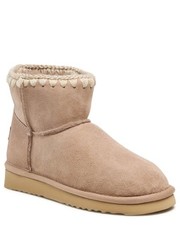 Botki Buty  - Classic Boot FW321000A Cam - eobuwie.pl Mou