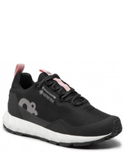 Sneakersy Sneakersy  - Storo Citycross Gtx W GORE-TEX 100640201 Black/White - eobuwie.pl Zeroc
