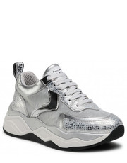 Sneakersy Sneakersy  - Bea 0012015850.04.0Q0 Silver - eobuwie.pl Voile Blanche