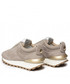 Sneakersy Voile Blanche Sneakersy  - Qwark Woman 0012016557.14.0D05 Taupe