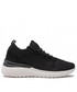 Sneakersy Caprice Sneakersy  - 9-23702-29 Black Comb 019