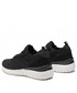 Sneakersy Caprice Sneakersy  - 9-23702-29 Black Comb 019