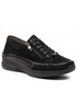Sneakersy Caprice Sneakersy  - 9-23767-29 Black 019