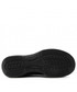 Sneakersy Caprice Sneakersy  - 9-23767-29 Black 019