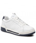 Sneakersy Caprice Sneakersy  - 9-23717-28 White/Navy 175