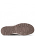 Sneakersy Caprice Sneakersy  - 9-23760-28 Taupe Suede 343