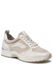 Sneakersy Sneakersy  - 9-23762-28 Offwhite Comb 199 - eobuwie.pl Caprice