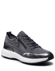 Sneakersy Sneakersy  - 9-23705-27 Granite Comb 230 - eobuwie.pl Caprice