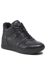 Sneakersy Sneakersy  - 9-26200-29 Black Soft 040 - eobuwie.pl Caprice