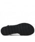 Sandały Caprice Sandały  - 9-28301-28  Black Nappa 022