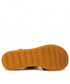 Sandały Caprice Sandały  - 9-28301-28 Mango Nubuc 619