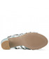 Sandały Caprice Sandały  - 9-28311-28 Mint Perlato 766
