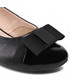 Sandały Caprice Sandały  - 9-29501-28 Black/Black
