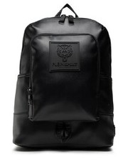 Torba na laptopa Plecak  - Big Backpack Daytona 2100018 Black 293 - eobuwie.pl Plein Sport