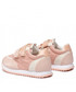 Półbuty dziecięce GIOSEPPO Sneakersy  - Aregua 65657 Pink
