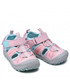 Sandały dziecięce GIOSEPPO Sandały Gioseppo - Tonala 47407 Pink