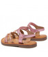 Sandały dziecięce GIOSEPPO Sandały  - Eudora 65152 Pink
