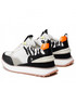 Sneakersy GIOSEPPO Sneakersy  - Arsoli 65494  Zebra