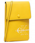 Etui pokrowiec saszetka Calvin Klein Jeans Etui na telefon  - Sculpted Phone Xbody Two Tone K60K609350 Super Lemon ZCU