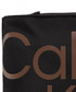 Torba Calvin Klein Jeans Saszetka  - Sport Essentials Flatpack18 Aop K50K509825 0GJ