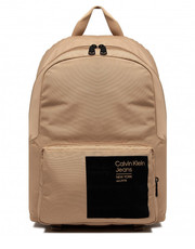 Torba na laptopa Plecak  - Sport Essentials Campus Bp43 Sq K50K509832 Timeless Camel GV7 - eobuwie.pl Calvin Klein Jeans