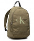 Torba na laptopa Calvin Klein Jeans Plecak  - Sport Essentials Round Bp43 Dyn K50K508889 LB6