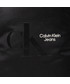 Torba na laptopa Calvin Klein Jeans Plecak  - Sport Essentials Round Bp43 Dyn K50K508889 BDS
