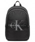 Torba na laptopa Calvin Klein Jeans Plecak  - Sport Essentals Rounded Bp43 Mo K50K509346 Black BDS