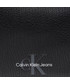 Kosmetyczka Calvin Klein Jeans Kosmetyczka  - Mono Textured Washbag K50K509501 BDS