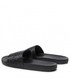 Klapki męskie Calvin Klein Jeans Klapki  - Pool Slide High Freq HM0HM00460 Ck Black BEH