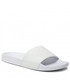 Klapki męskie Calvin Klein Jeans Klapki  - Pool Slide High Freq HM0HM00460 Bright White YAF