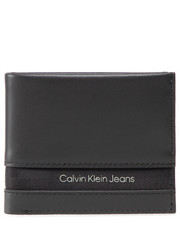 Portfel Duży Portfel Męski  - Urban Explorer Bifold K50K509854 BDS - eobuwie.pl Calvin Klein Jeans